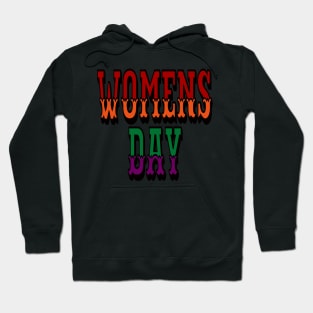 International Women's Day Hoodie